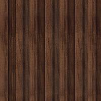 Lamelový panel VOX LINERIO L-LINE Chocolate 21x122x2650mm