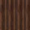 Lamelový panel VOX LINERIO L-LINE Chocolate 21x122x2650mm