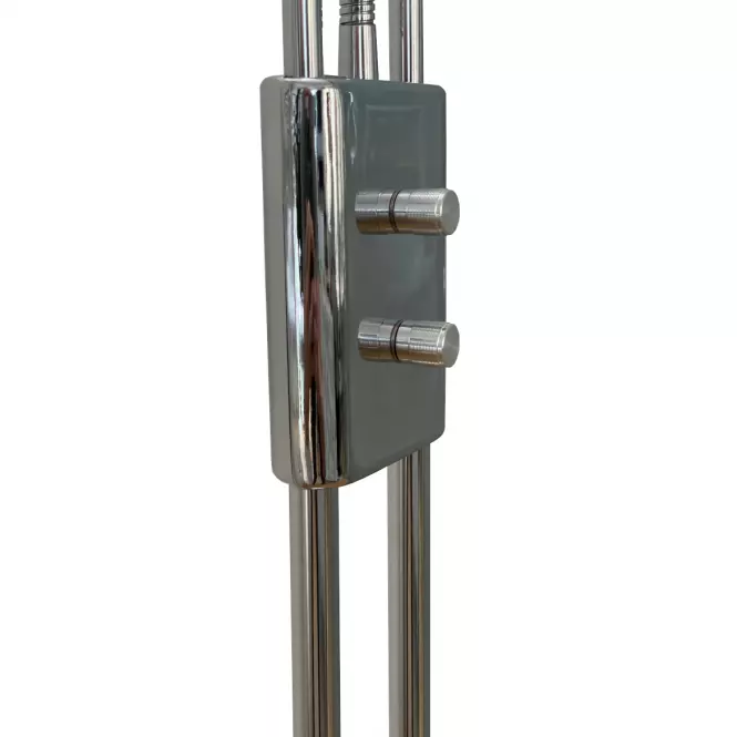 Stojacia lampa   Agat LED AF-OM30C