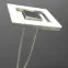 Stojanová lampa Hera LED AF-KM30C,4