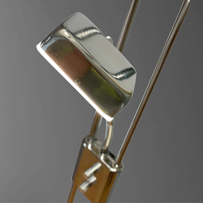 Stojanová lampa Hera LED AF-KM30C
