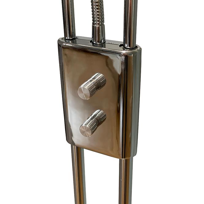 Stojanová lampa Hera LED AF-KM30C
