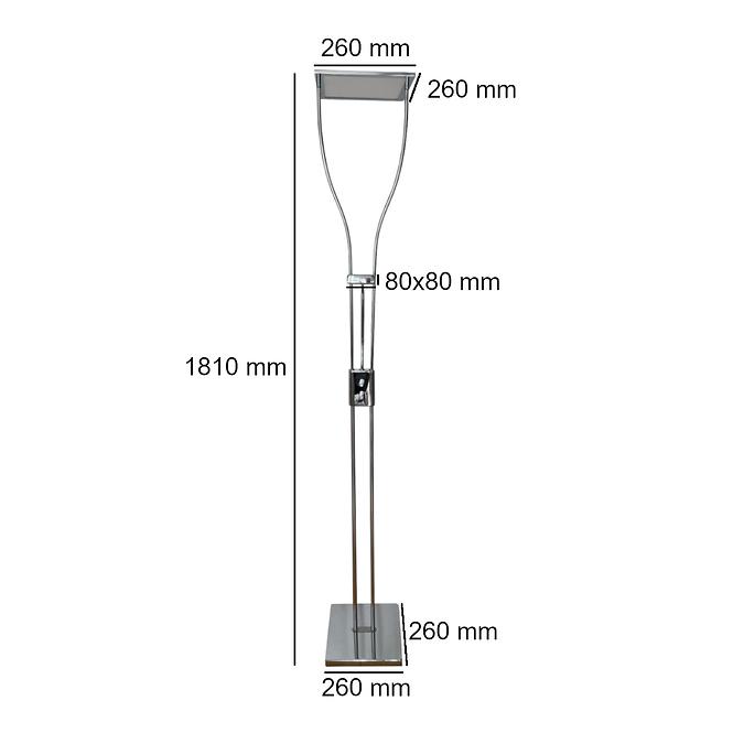 Luster Hestia LED AF-KG30C