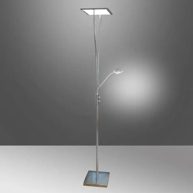Stojacia lampa Hestia LED AF-KG30C