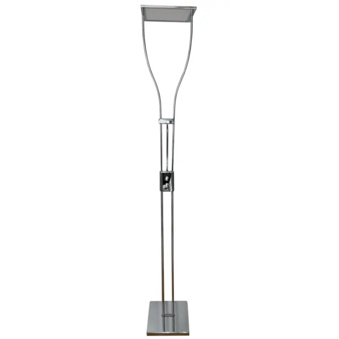 Stojacia lampa Hestia LED AF-KG30C,2