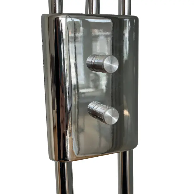 Stojacia lampa Hestia LED AF-KG30C,4