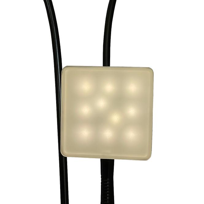 Stojacia lampa Hestia LED AF-KG30C
