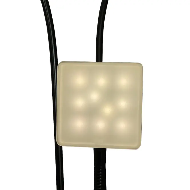 Stojacia lampa Hestia LED AF-KG30C,7