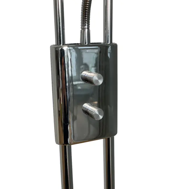 Stojacia lampa Hestia LED AF-KG30C,8