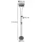 Stojanová lampa Opal LED AF-OG30S,10