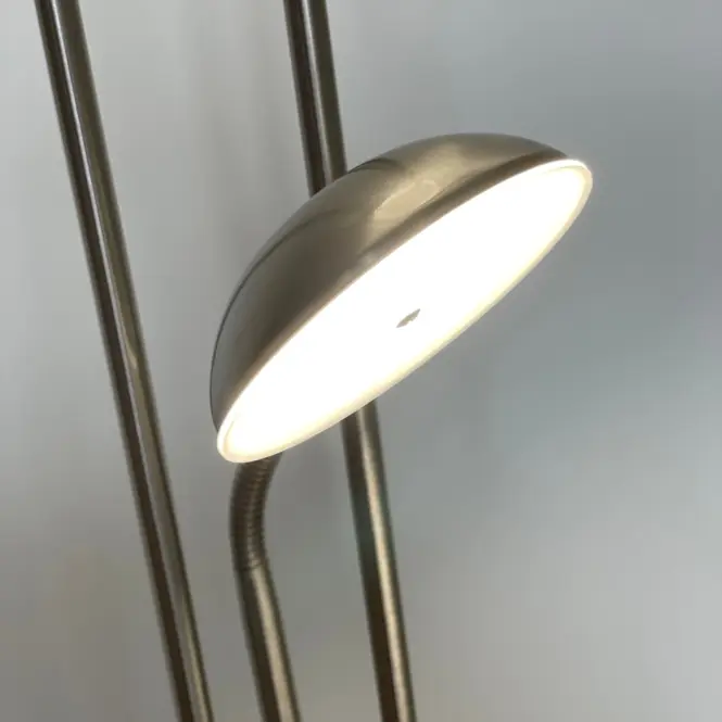 Stojanová lampa Opal LED AF-OG30S