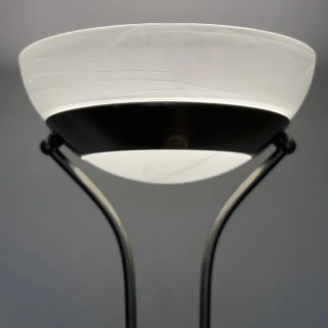 Stojanová lampa Opal LED AF-OG30S
