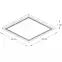 Panel Enviro Puro LED EP-45SCK,4