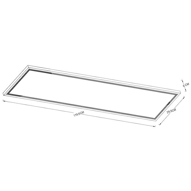 Panel Enviro Star ES-120SC