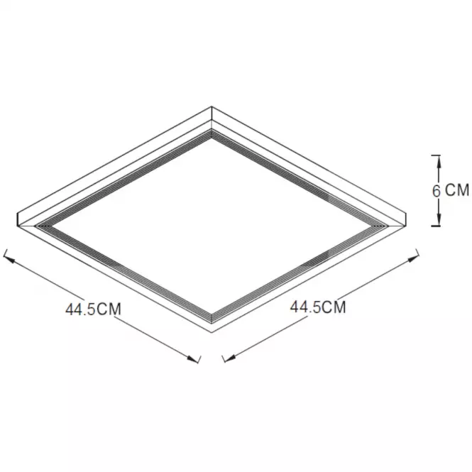Panel Enviro Star ES-45SCK