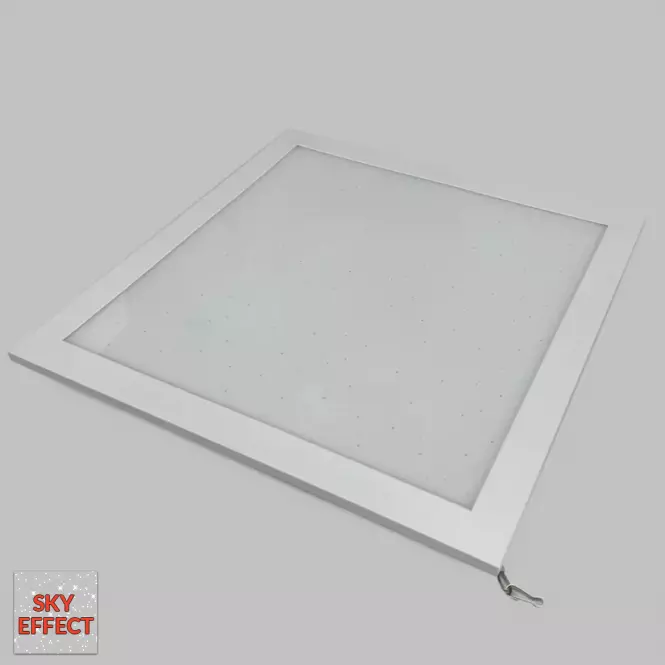 Panel Enviro Star ES-60SCK