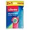 Utierka z mikrovlákna Ultra Fresh 3 ks 167602