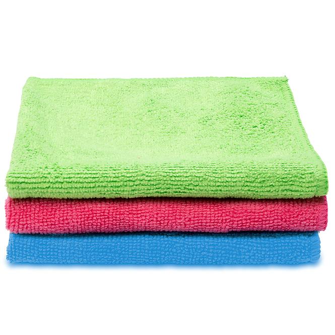 Utierka z mikrovlákna Ultra Fresh 3 ks 167602