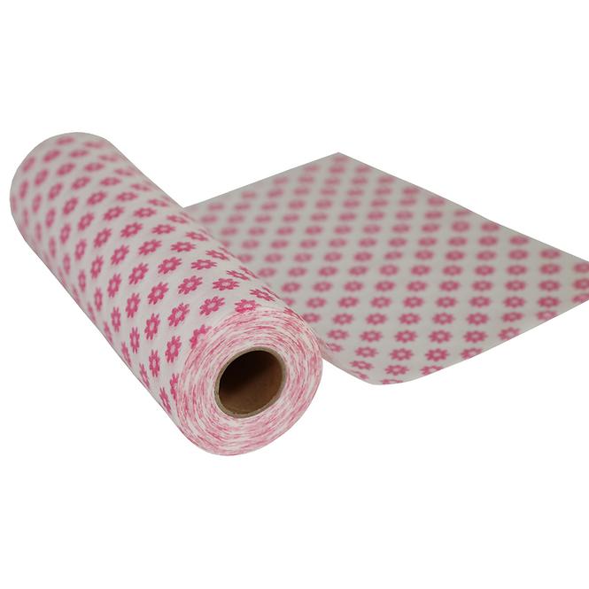 Utierka univerzálna  Light & Soft rolka 40 ks 159516