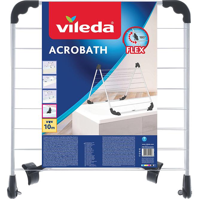 Sušiak vileda acrobath 157233