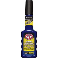 STP Čistič filtru pevných častíc diesel 200 ml