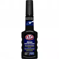 STP Čistič vstrekovania diesel 200ml