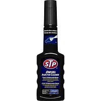 STP Čistič vstrekovania diesel 200ml