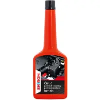 SHERON Čistič palivovej sústavy - benzín 250 ml