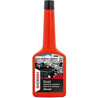 SHERON Čistič palivovej sústavy - diesel 250 ml