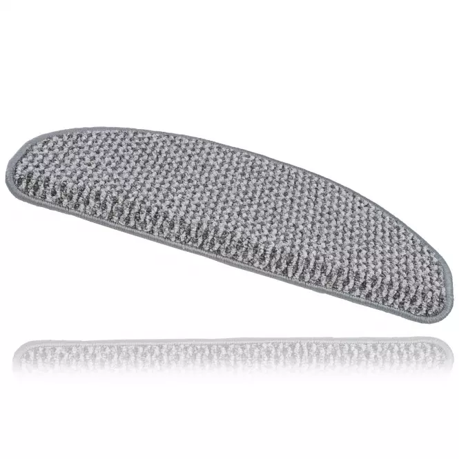 Nášľap na schody Ace sivý