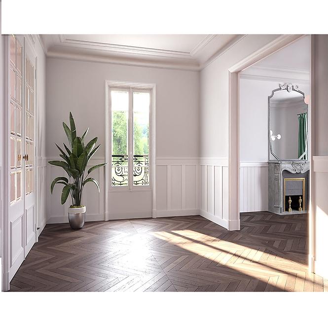 Anglické obloženie MDF MODERN,3