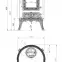 Krbové kachle Palestro,3