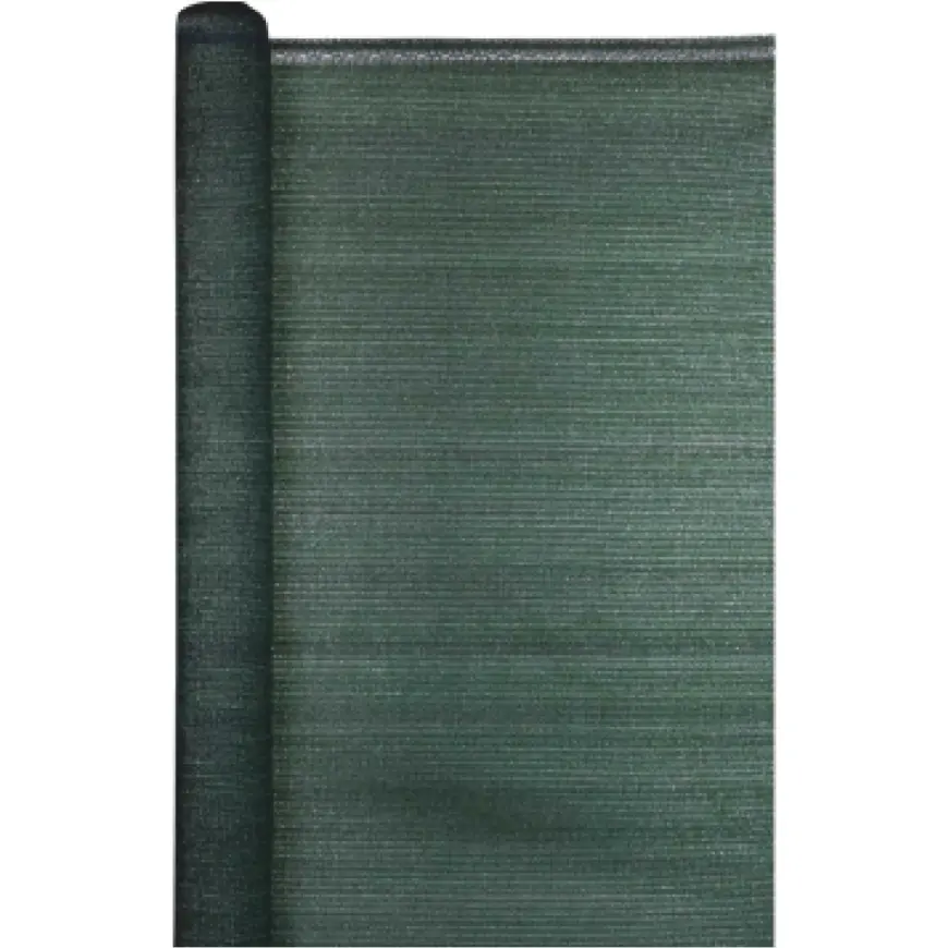 Tieniaca plachta Popular 1,8x10 m 85% 150g ST