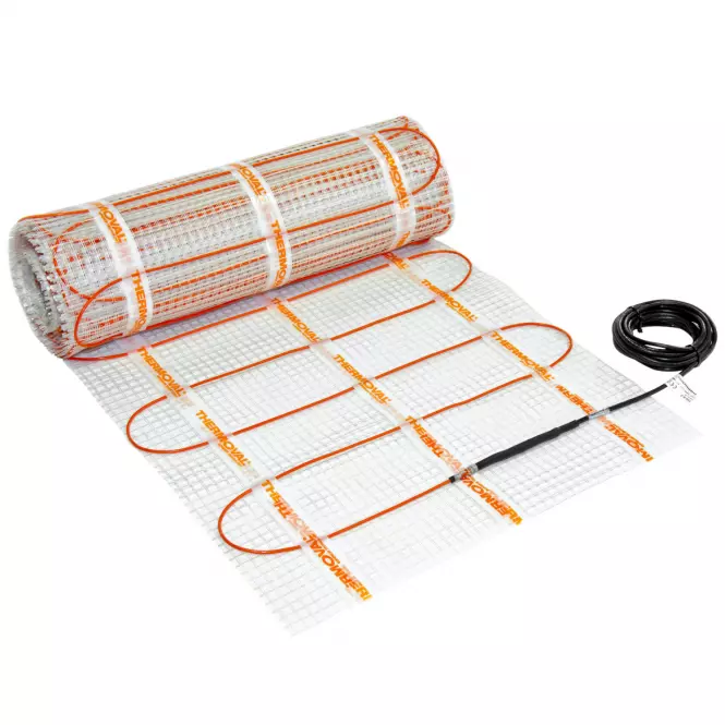 Vykurovacia rohož 0,5x8,0m 680W,2