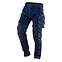 Neo pracovné nohavice denim  81-228 L 52