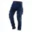 Neo Pracovné nohavice denim  81-228 M 50