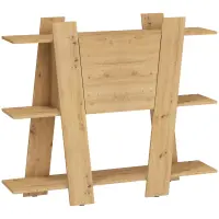 Regál Via 130-2D artisan