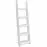 Regál Rack 60 Biely
