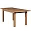 Rozkladací stôl ST28 160/200x80cm dub wotan,2