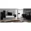 TV stolík závesný Switch SW1 biely,7
