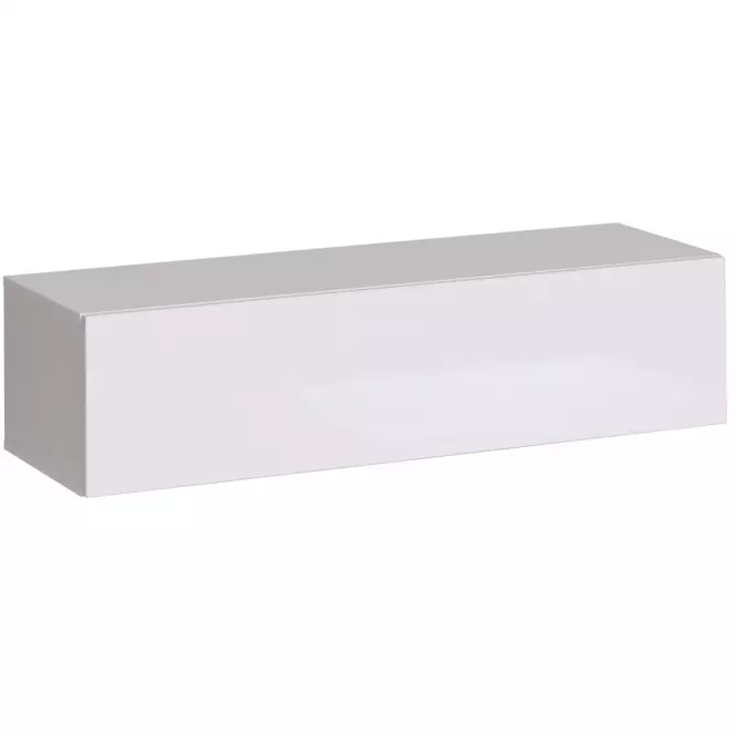 TV stolík Závesny Switch SW2 Biely