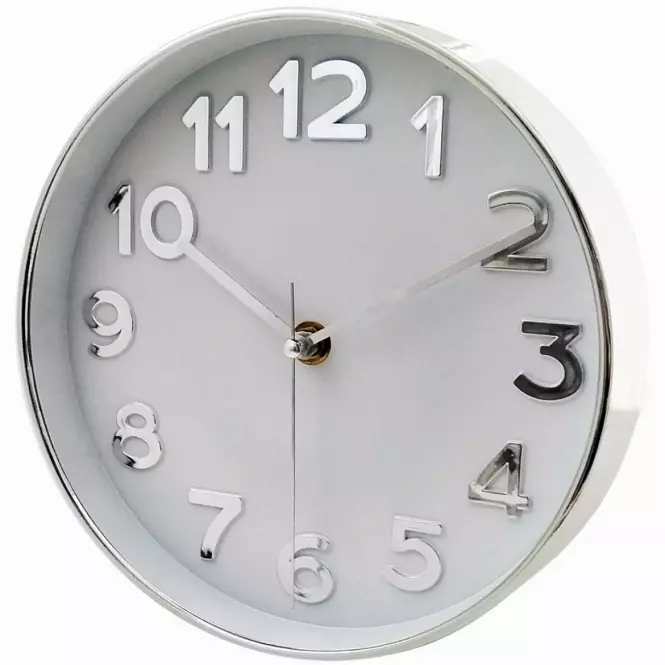 Hodiny 20,5cm
