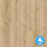 Laminátová podlaha vodeodolná Dub Evoke Classic 8mm AC5 Aqua Pro K4420