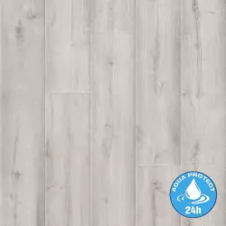 Laminátová podlaha vodeodolná Dub Historik Arctic 8mm AC5 Aqua Pro K4442