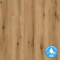 Laminátová podlaha vodeodolná Dub Evoke Coast 8mm AC5 Aqua Pro K5573