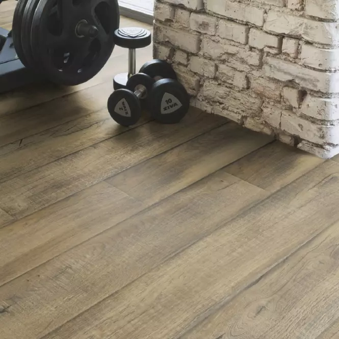 Laminátová podlaha vodeodolná Cabana Evora 12mm AC5 Aqua Pro Supreme K5757