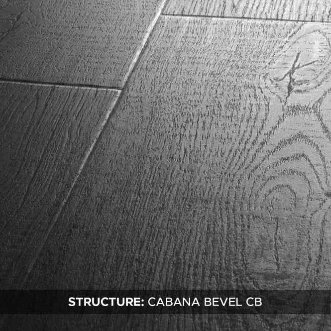 Laminátová podlaha vodeodolná Cabana Evora 12mm AC5 Aqua Pro Supreme K5757
