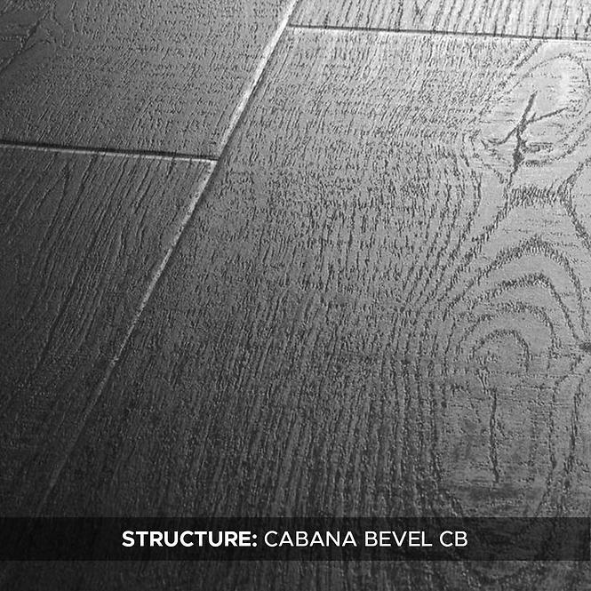 Laminátová podlaha vodeodolná Cabana Evora 12mm AC5 Aqua Pro Supreme K5757