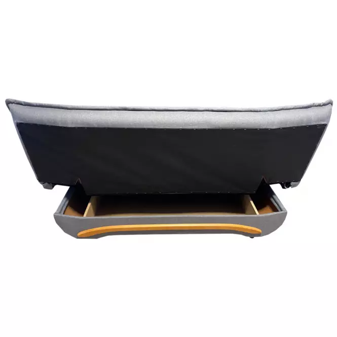 Pohovka Danka Lux 05 G1 SZ