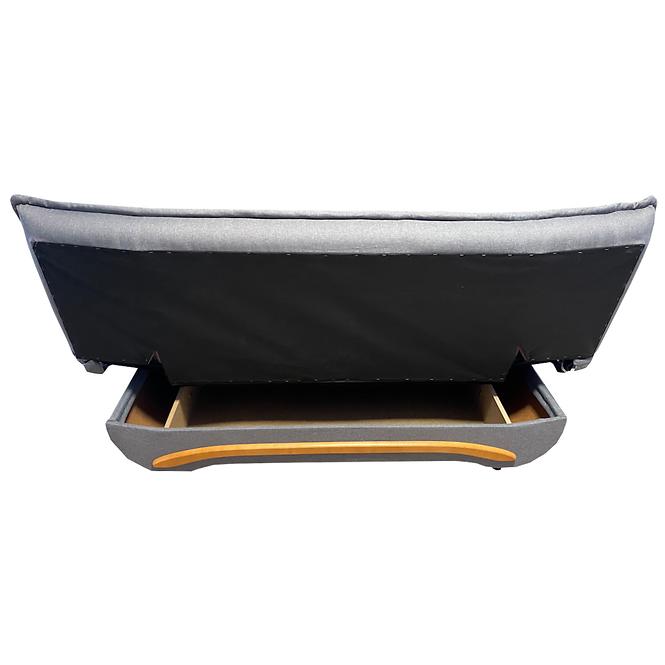 Pohovka Danka Lux 05 G1 SZ